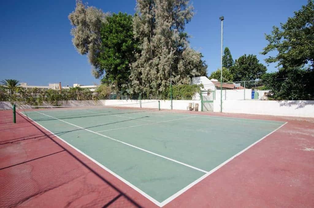 Paphos Gardens Apartment ภายนอก รูปภาพ