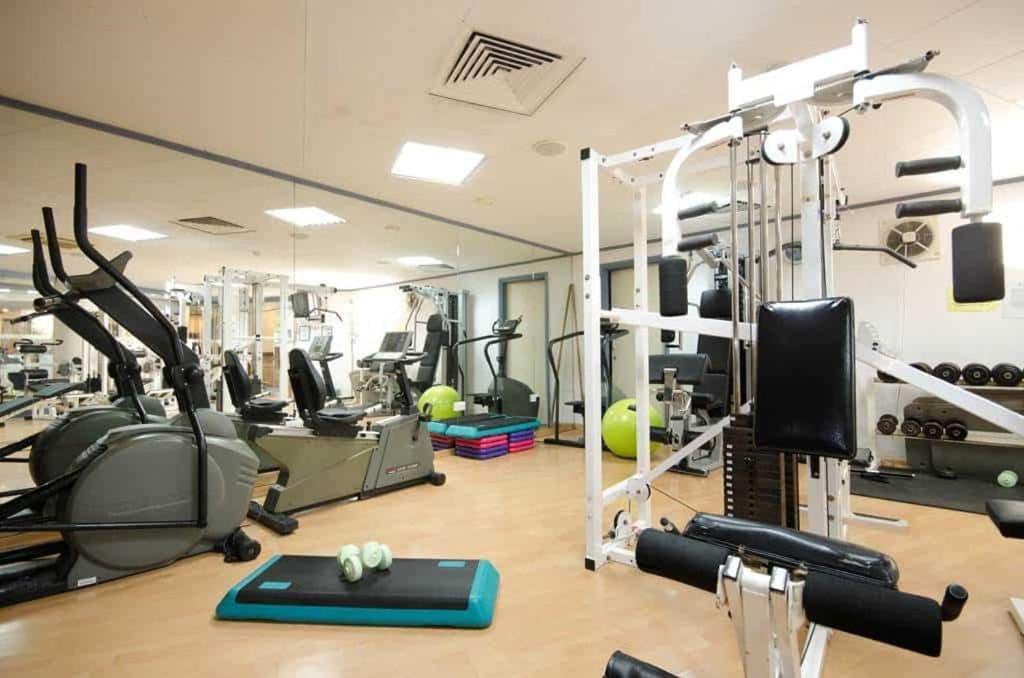 Paphos Gardens Apartment ภายนอก รูปภาพ