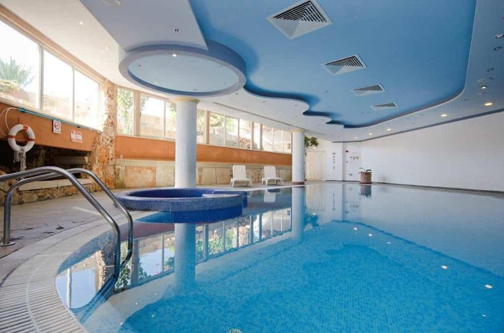 Paphos Gardens Apartment ภายนอก รูปภาพ