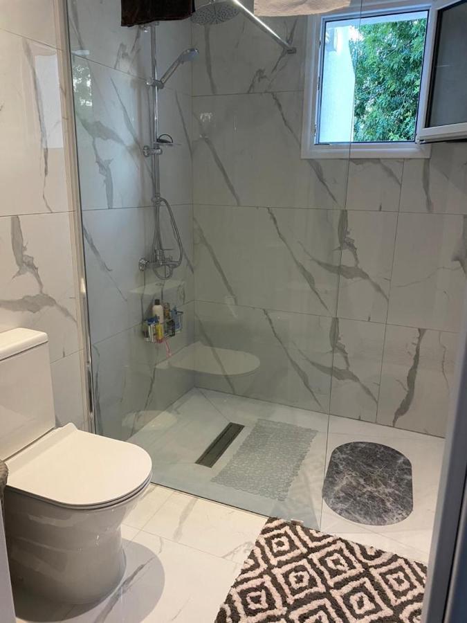 Paphos Gardens Apartment ภายนอก รูปภาพ