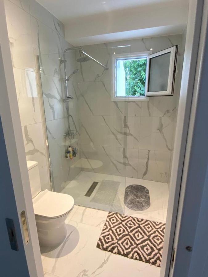 Paphos Gardens Apartment ภายนอก รูปภาพ
