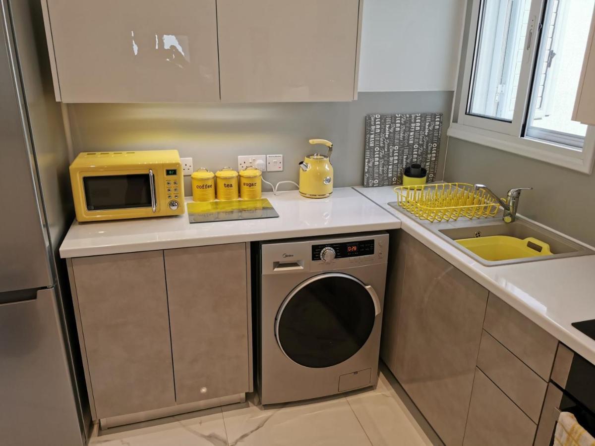 Paphos Gardens Apartment ภายนอก รูปภาพ