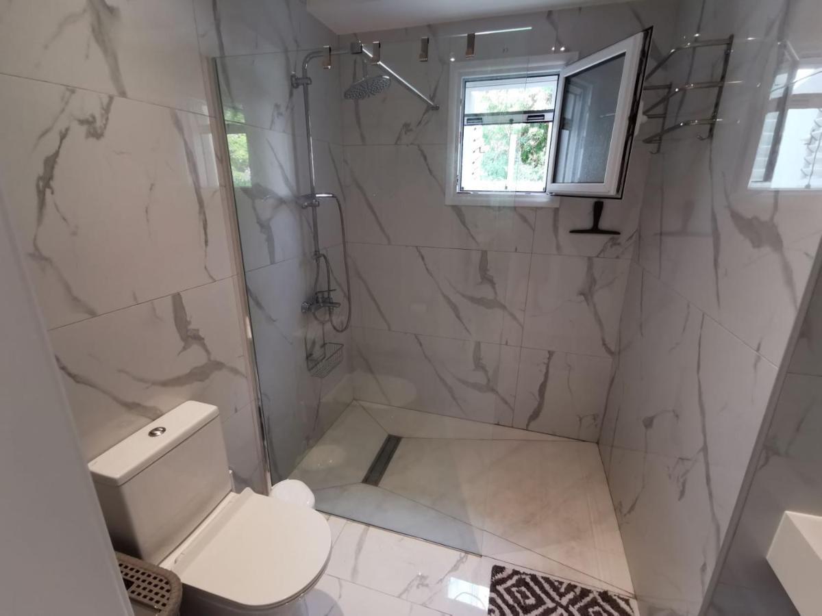 Paphos Gardens Apartment ภายนอก รูปภาพ