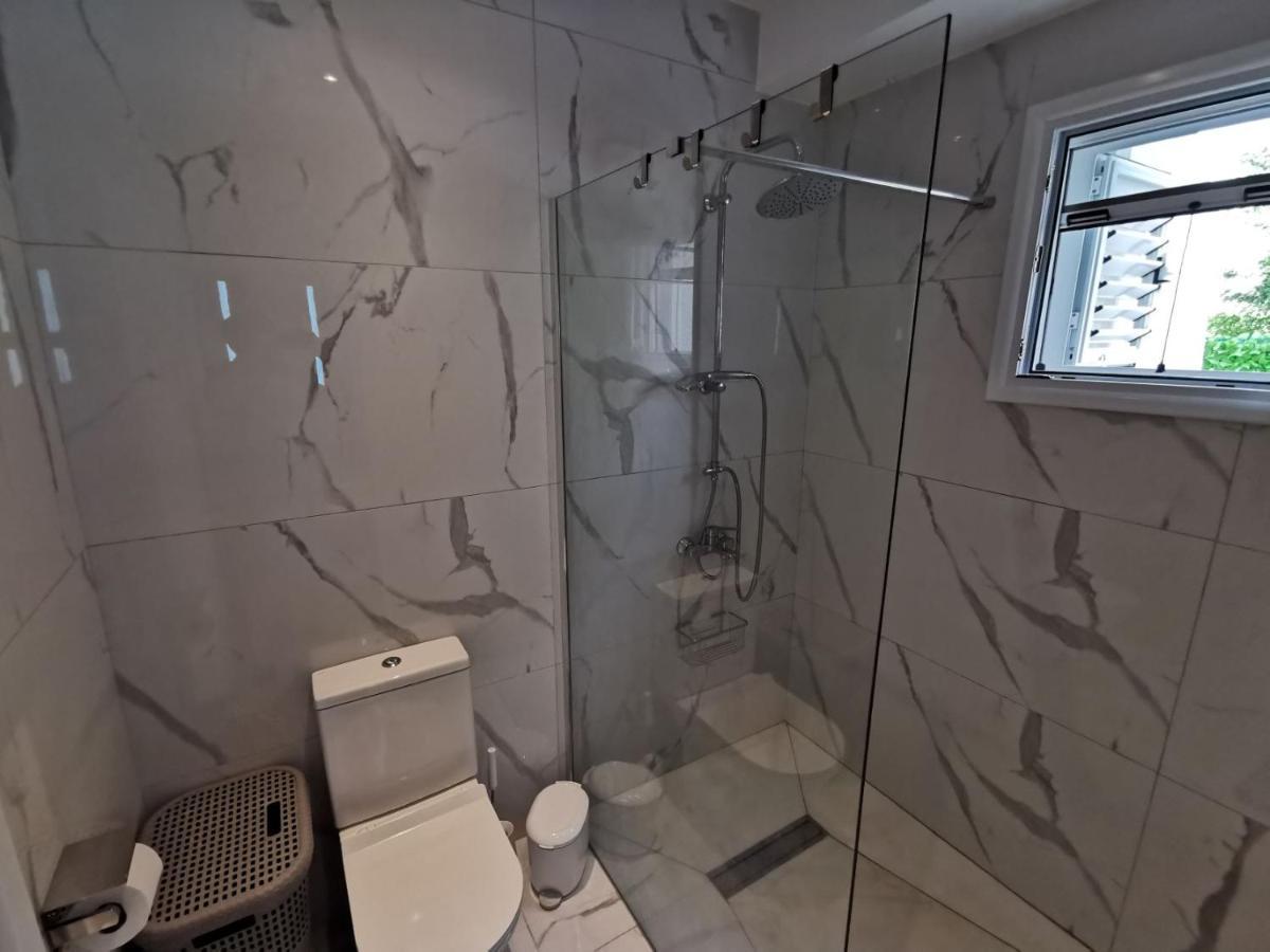 Paphos Gardens Apartment ภายนอก รูปภาพ