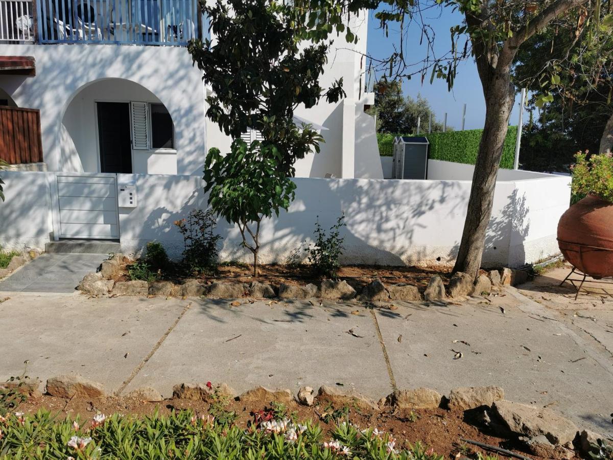 Paphos Gardens Apartment ภายนอก รูปภาพ
