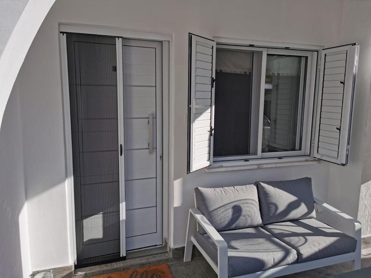 Paphos Gardens Apartment ภายนอก รูปภาพ